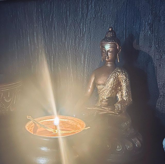 om_mahima в LOOKY. . Планеты встают удачн...
