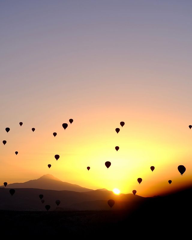 ostashkov_ilya в LOOKY. . Каппадокия 🇹🇷