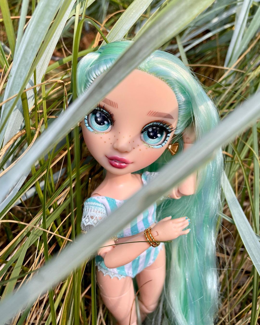 yablochki_v_karameli в LOOKY — 🌿💚🌿

Кое-что осталось ещё из летних фоточек Дафны, исполь