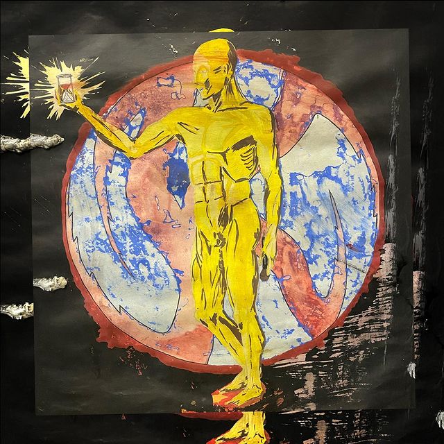 hotindahoodbeats в LOOKY. #арт,#ростовнадону. Автор : @drujanya 
#...