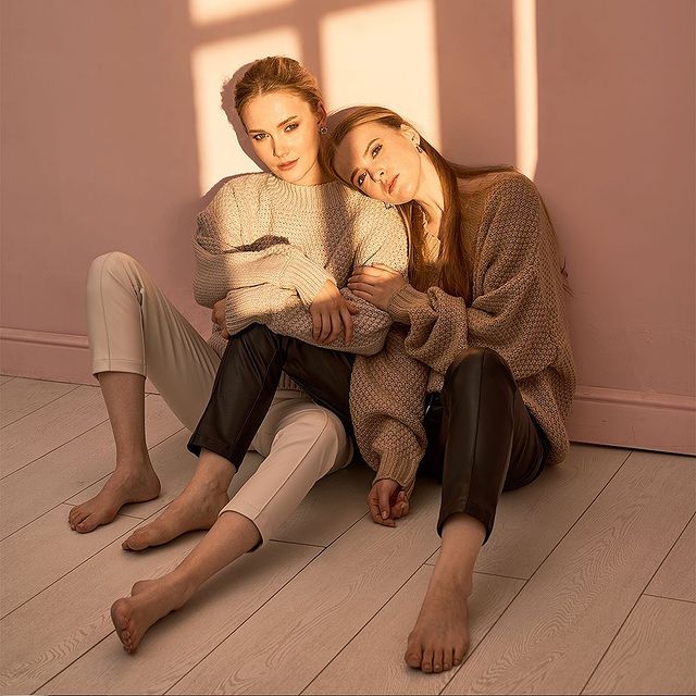 nnbrand_spb в LOOKY. #брендодеждыспб⁣⁣⠀,#женскаяодеждаспб⁣⁣⠀,#ручнаяработа⁣⁣⠀,#одеждапремиум⁣⁣. 💎 1 апреля - это не...