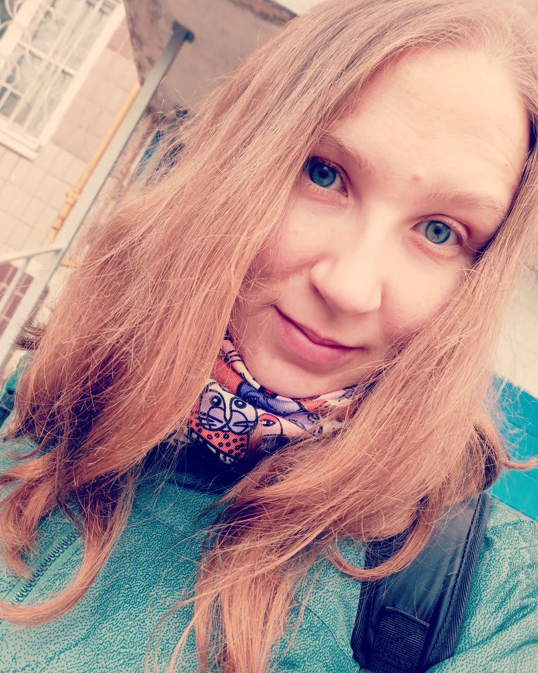 Кузькина мать в LOOKY — Не знаю для кого как, но для меня 1 апреля хороший день. На 