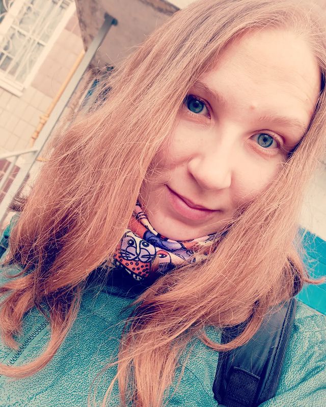 Кузькина мать в LOOKY. . Не знаю для кого как...