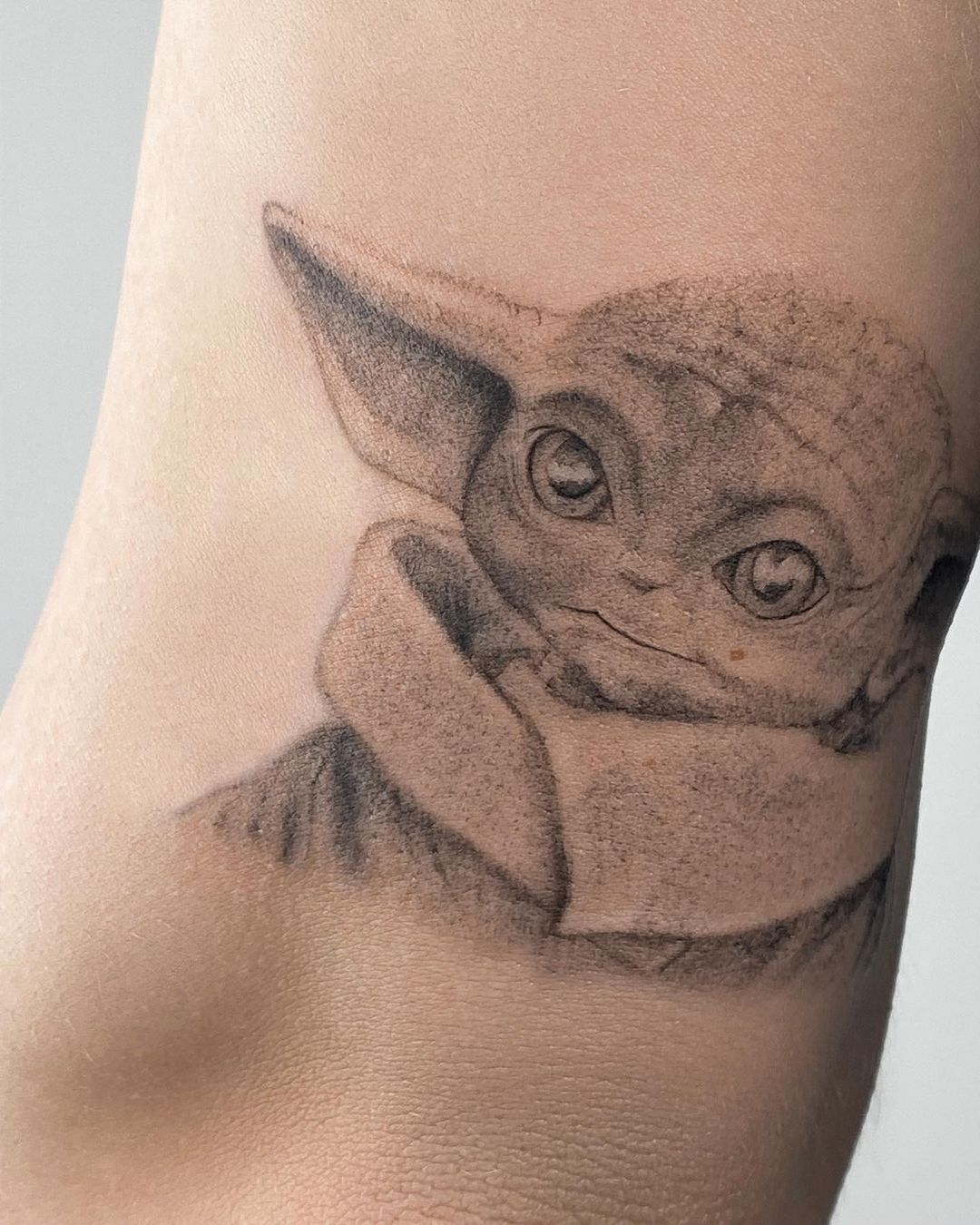 tattoo_aelita в LOOKY — фото 2
