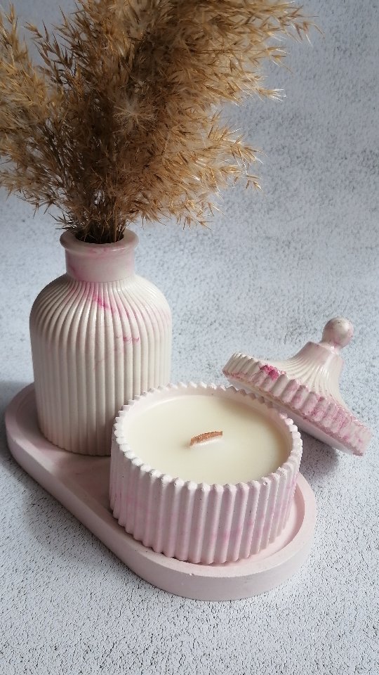 candles_by_dk в LOOKY. #свечиручнойработы. #свечиручнойработы