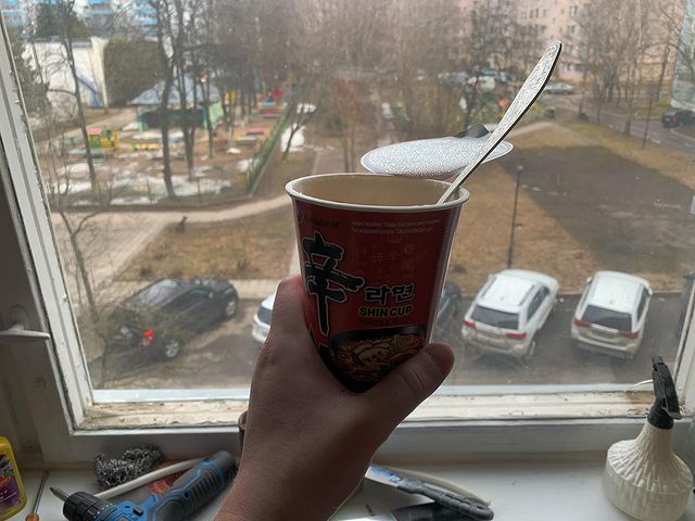 hepbhbiu в LOOKY. . Вердикт! Не остро ☹️
