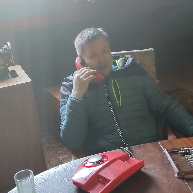 viktorkodiakin в LOOKY. . Всем ходом ...