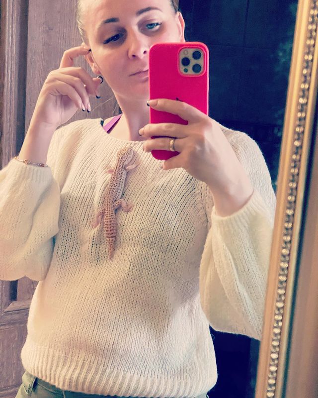 alexxshu в LOOKY. . Элегантная эксклюзив...