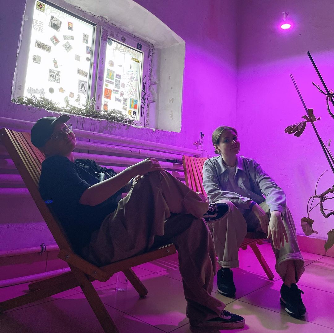 gafarovara в LOOKY — фото 1