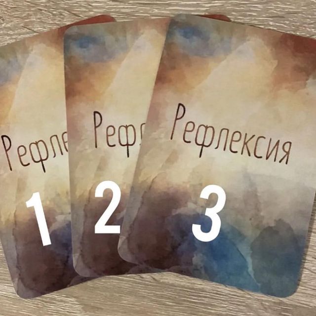 tarot_ladies_of_swords в LOOKY. . Доброго времени суто...