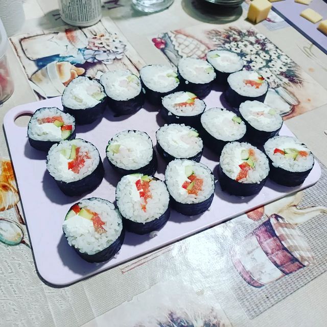 datka_ponomareva в LOOKY. . Ммм, немного вкусняш...