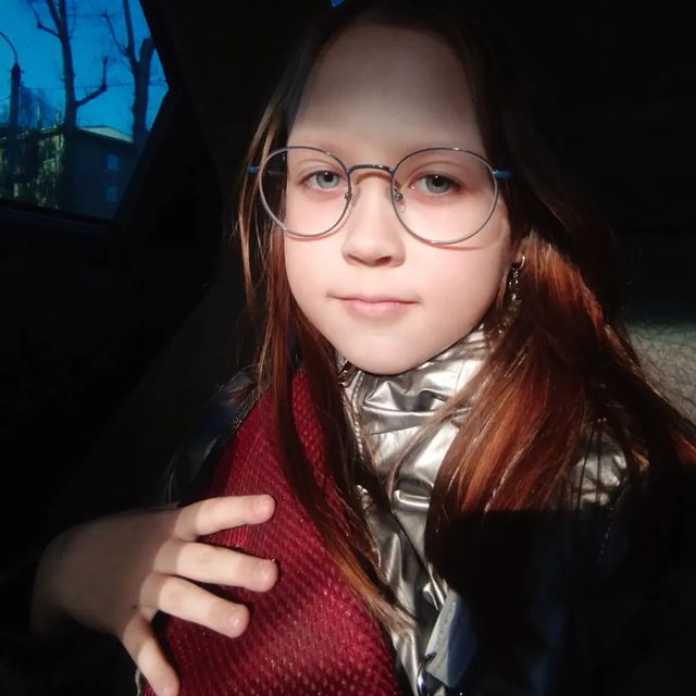 lena_morozovaa_ в LOOKY. . "Мама, я все вижу!" ...