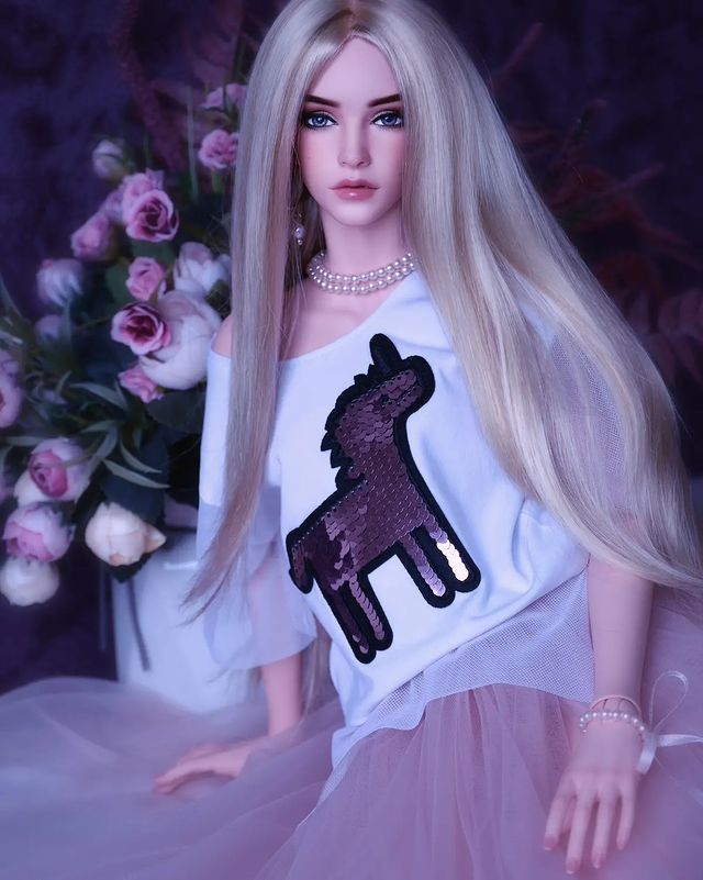 blackglama_1508 в LOOKY. #iplehouse,#iplehousebjd,#iplehousedoll,#iplehouseraffine,#iplehousehid,#bjd,#bjdphoto,#bjddoll,#bjdphotography,#bjdstagram,#bjdcollection,#bolljointeddoll,#doll,#dolls,#dollcollection,#dollstagram,#dollphotography. Я так и не смогла пр...