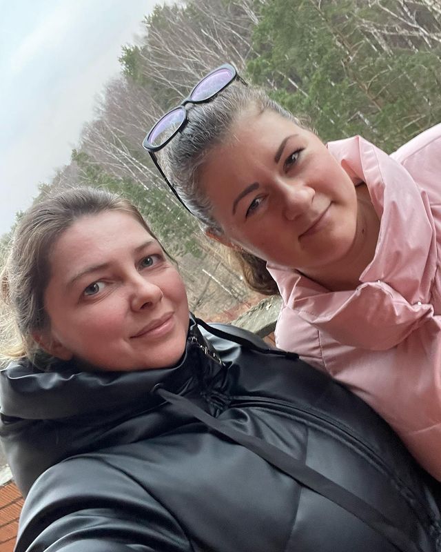 _tanya_1508 в LOOKY. #люберецкийрайон,#семья. Наконец-то я доехала...