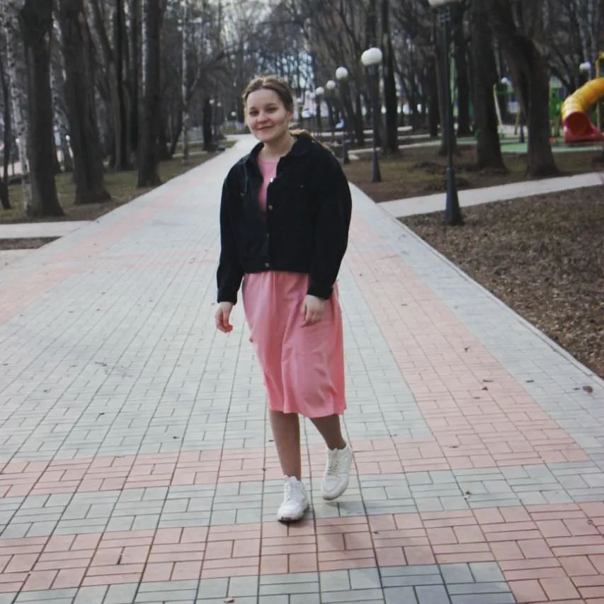Иметь мягкое сердце в жестоком мире — это сила, а не слабость».🤍