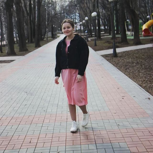 _l_nadezhda_ в LOOKY. . Иметь мягкое сердце ...