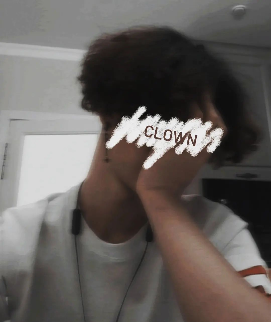 Bon bone в LOOKY — Clown🤡
