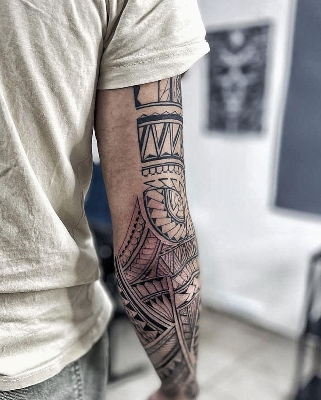 reutov_tattoo в LOOKY — фото 2