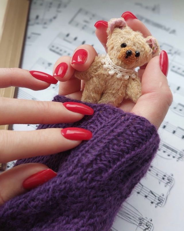 veronichka_al_ в LOOKY. . Никакой смысловой на...