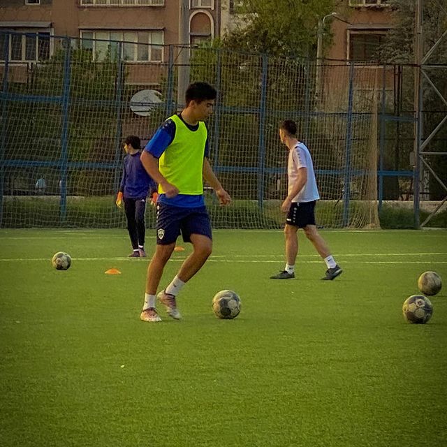 isroiljohn в LOOKY. . ⚽️⚽️