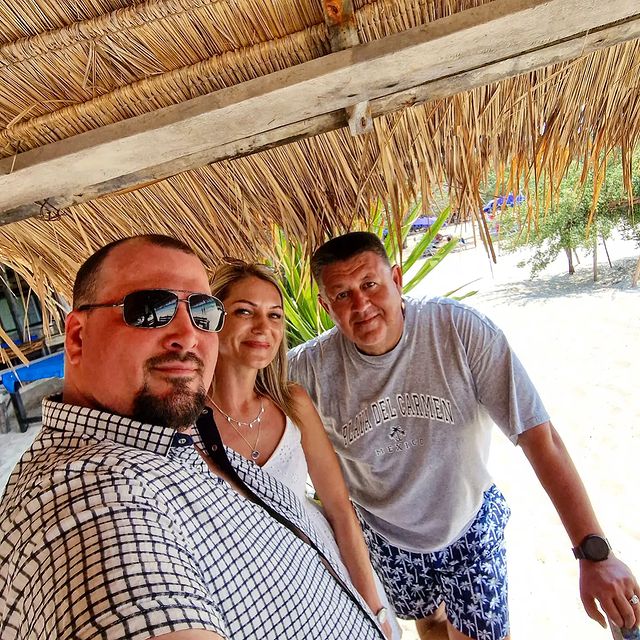 sergey_dodgy в LOOKY. #Pattaya,#kohlarn. Быть в Паттайе и не ...