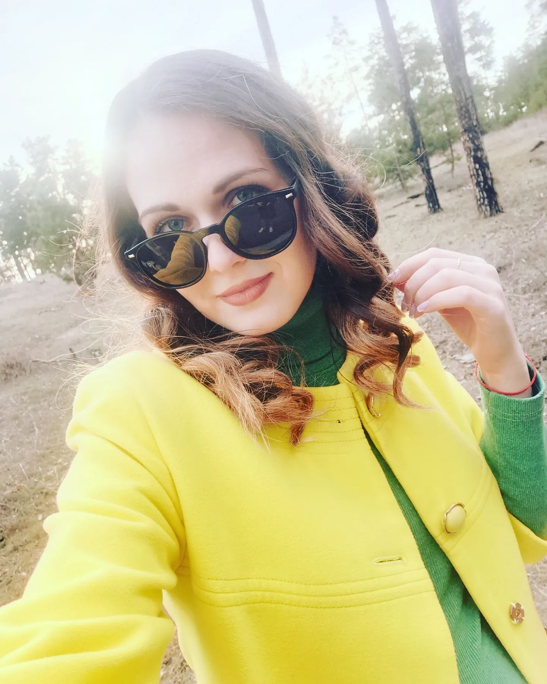 _kristina_zubova_ в LOOKY — публикация