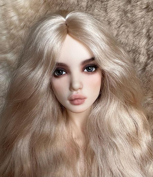 sea2702 в LOOKY. #eslynsdoll,#eslynsdollchloe,#eslynsdollschloe,#bjd,#fashion,#fashiondoll,#amazing,#art,#hair,#doll,#arttoy,#wigfordoll,#hairstyle,#handmade,#dollclothes,#dollfashion,#dollphotography,#dollinstagram,#bjdphotography,#bjddoll,#artistdoll,#artdoll,#dollofinstagram. Chloe 
#eslynsdolls ...