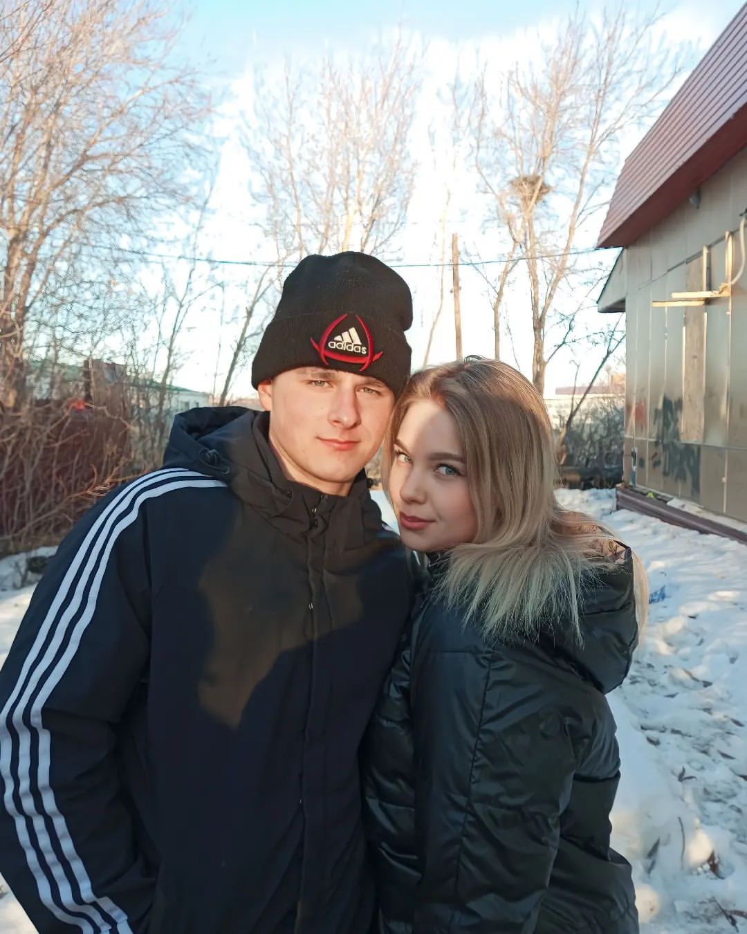  в LOOKY — 🤍🤍🤍