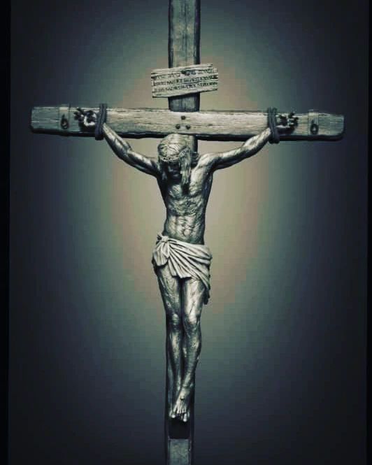 Monsters official в LOOKY. #jesus,#sunday. He died for our sins...