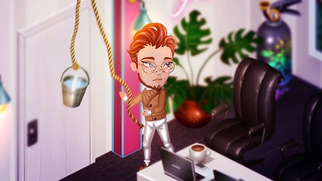 ryzzh.png в LOOKY. #аватария,#фотошоп,#обработка,#короткометражныйфильм,#1апреля,#день_смеха,#арт,#диджитал,#artist,#youtube,#photoshop,#art,#цветокоррекция,#эстетика. На офиц. канал «Ават...