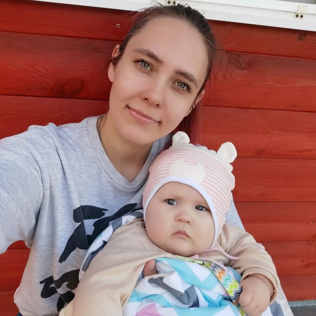 marousia23 в LOOKY. . Дачный сезон открыт☀...