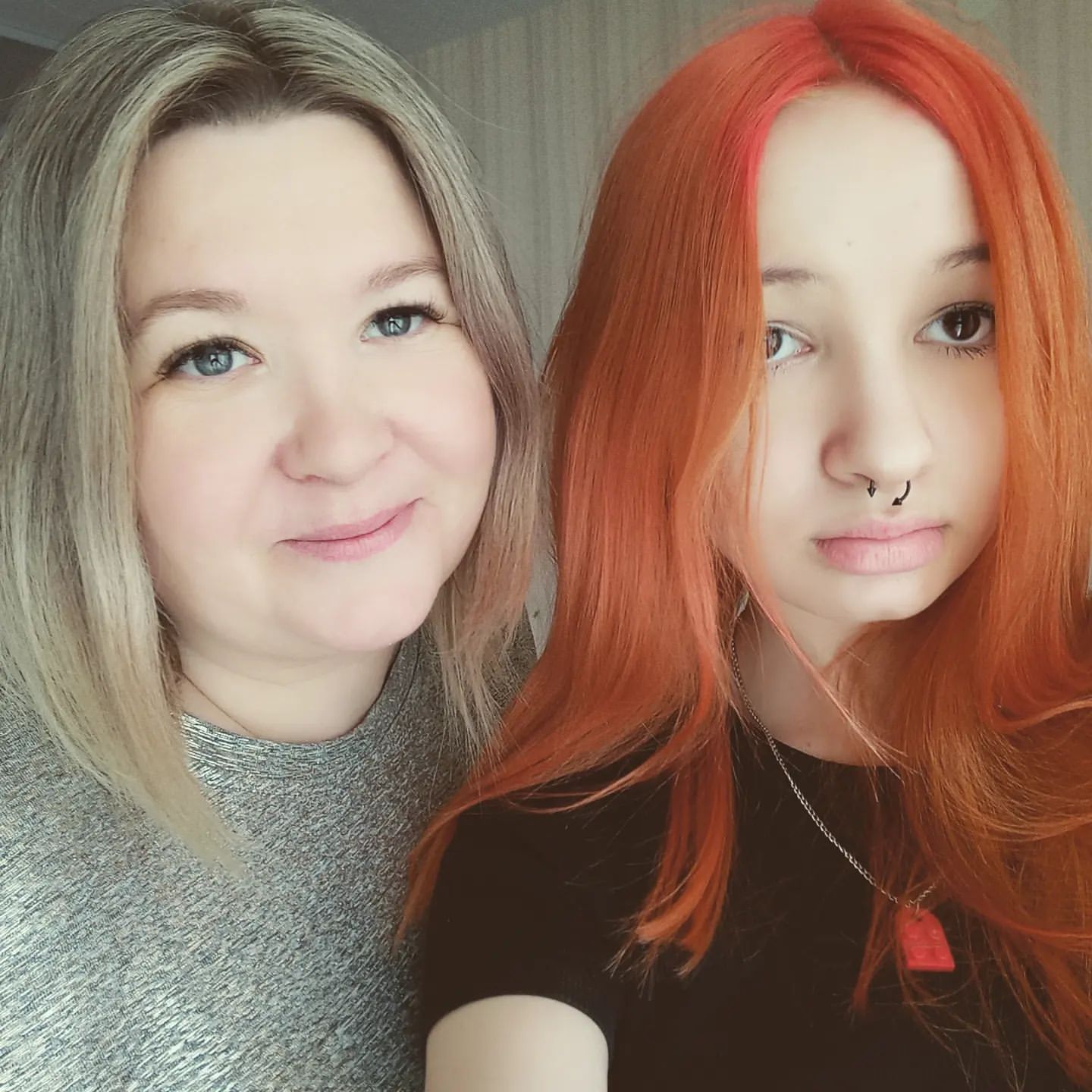 lena_senibabnova в LOOKY. . С моей💕 племяшкой В...