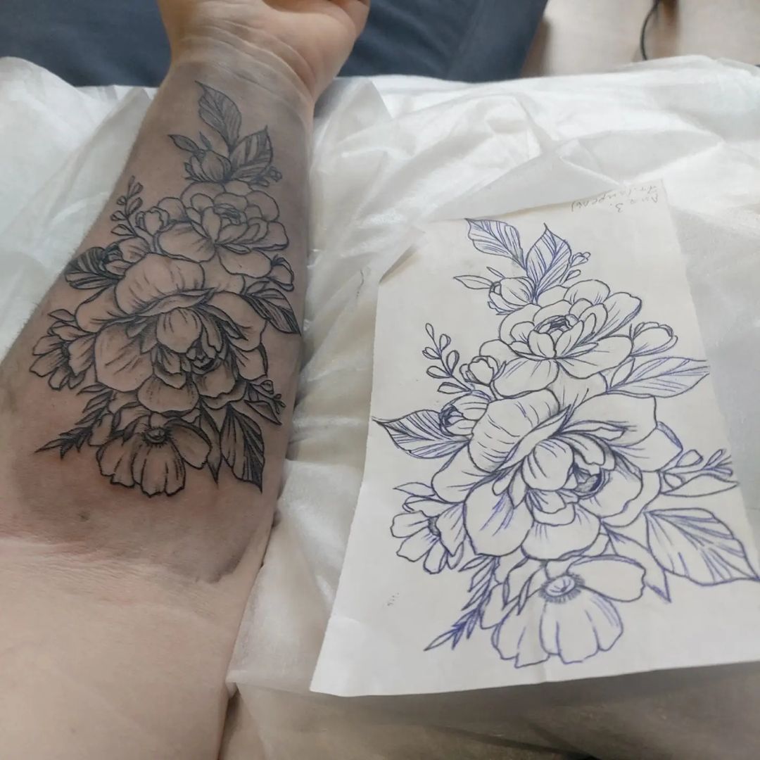 garo88tattoo в LOOKY — публикация