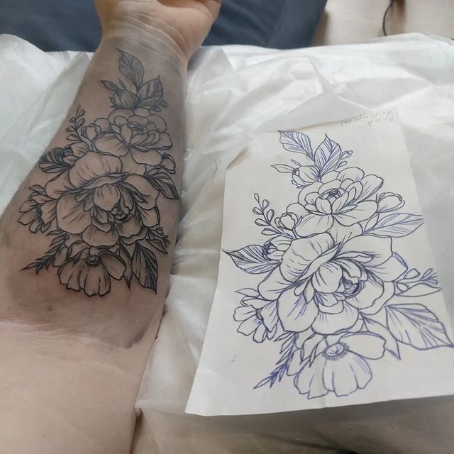 garo88tattoo в LOOKY. . null