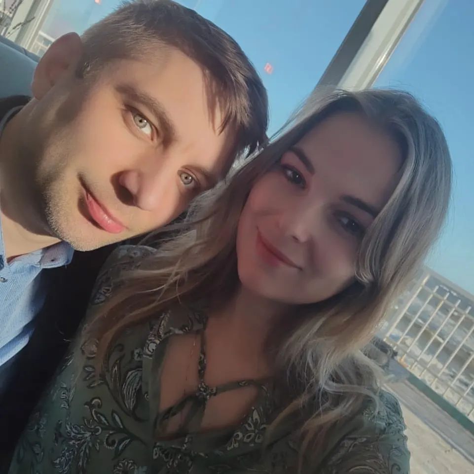 С днём рождения любимая, ты моё счастье и подарила ещё большее счастье!!! #сднемрождениялюбимая #калининград #калинградскаяобласть #зеленоградск #облакаресторан @chefvyacheslav отличный уровень!!!держи планку