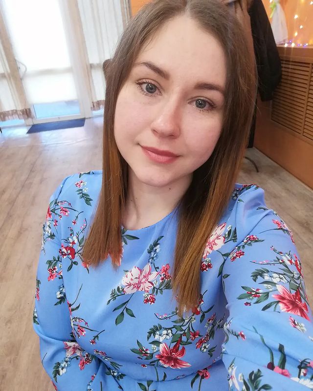 elena_gadalova2510 в LOOKY. . null