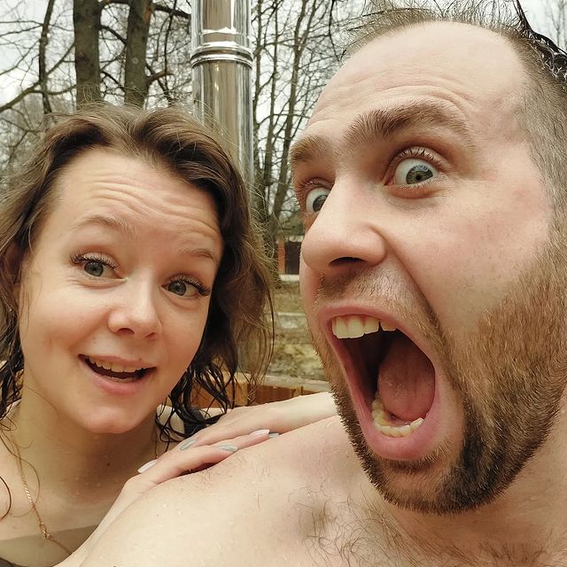pavel_bezyglov в LOOKY. . Сегодня был замечате...