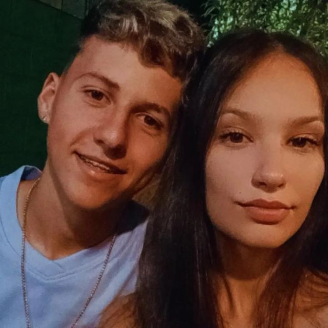 mateus_basgall в LOOKY. . Eu te amo minha garo...