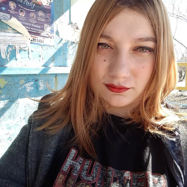 frenkizero352 в LOOKY. . Сегодня замечательны...