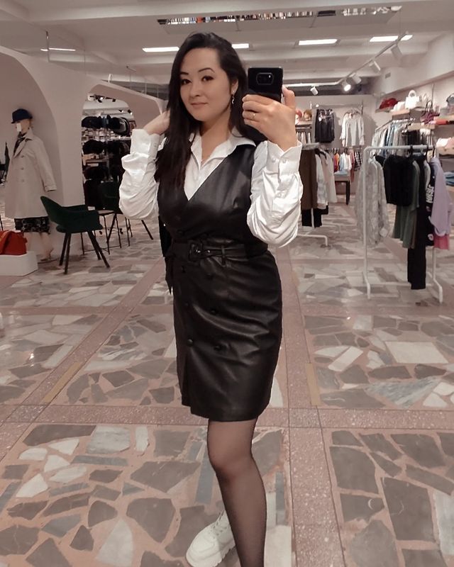 khusainova8358 в LOOKY. . null