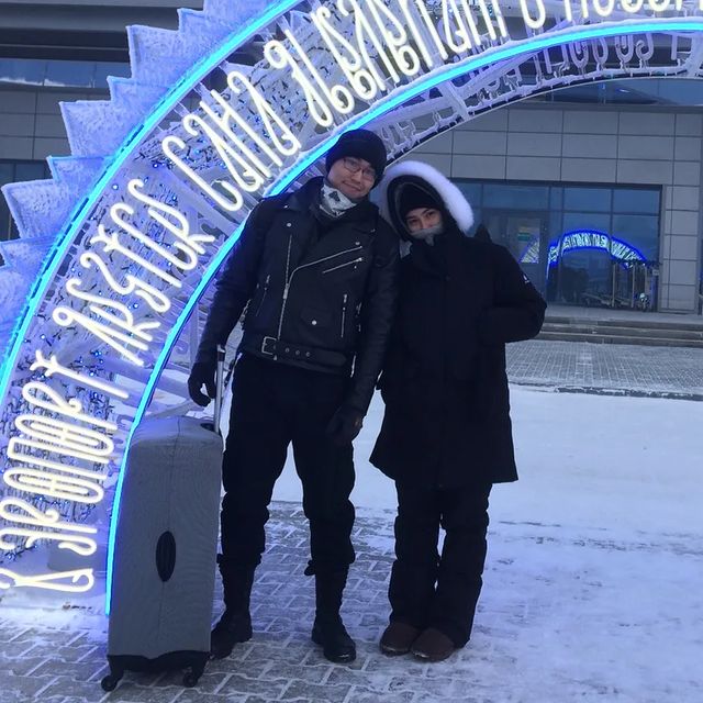 kirillinakp в LOOKY. . .
@mr.dead21 за тыся...