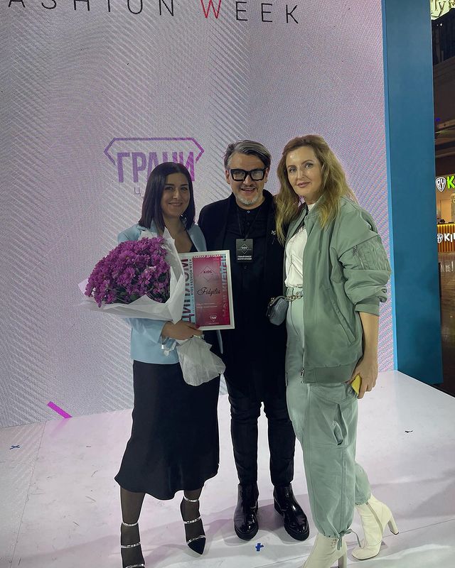 svetlana_devina в LOOKY. . Рузана @fidgi_design...