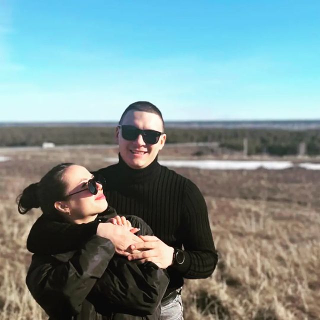 pavel_beketow в LOOKY. . null