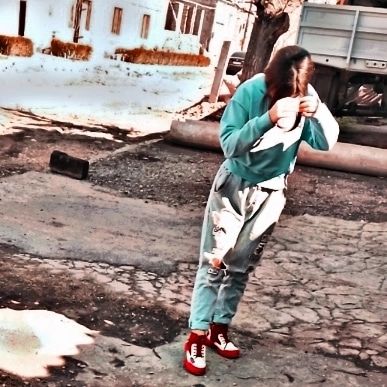 mini._bell в LOOKY. . 🦋