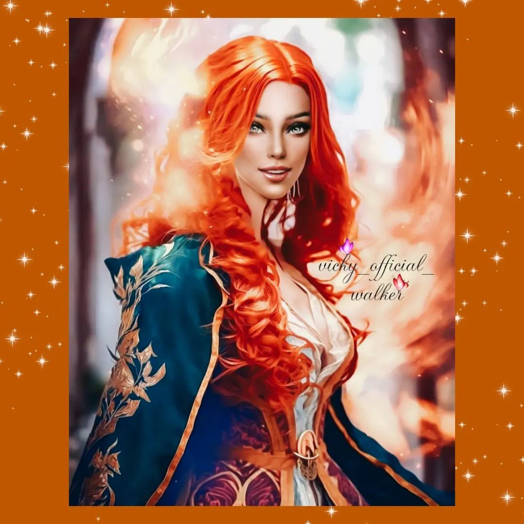 #romance_club #клубромантики #циот #никкаль #кингу #повелитель #цветокизогнятиамат #огонь #искорка #госпожа