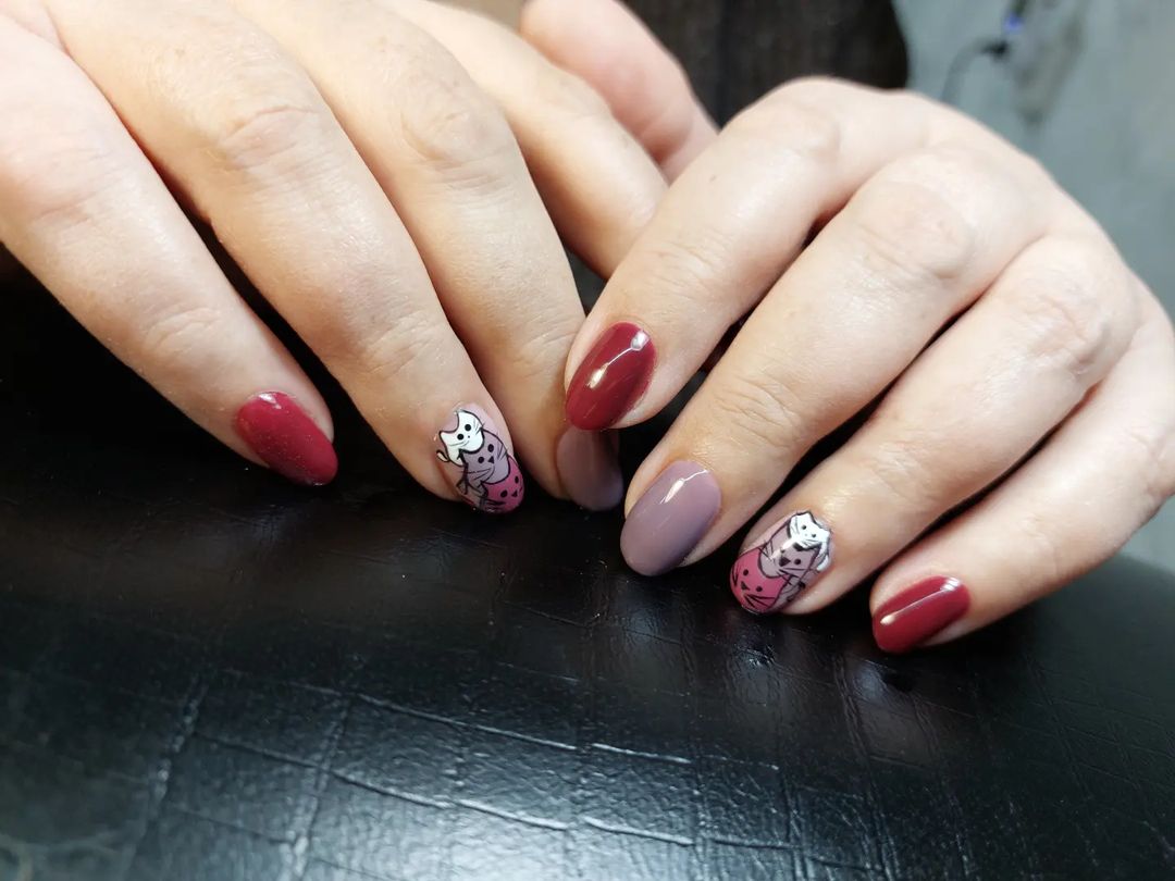 nails_khvorova в LOOKY — публикация