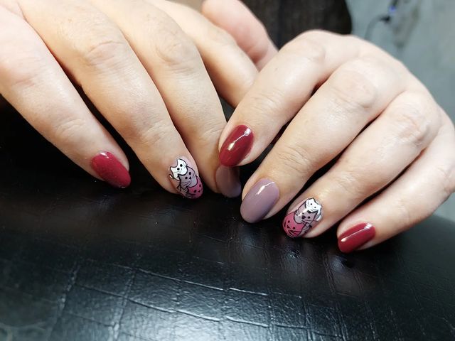 nails_khvorova в LOOKY. . null