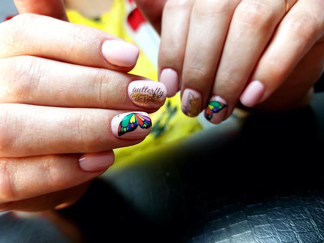 nails_khvorova в LOOKY. . null