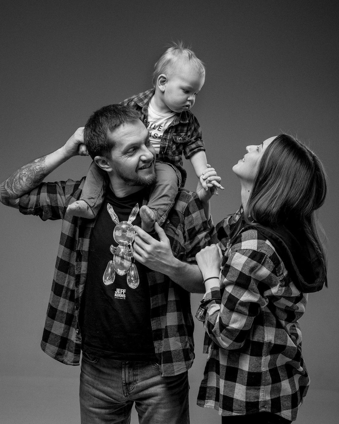 godfatherlion в LOOKY — А ваш застройщик устраивает вам фотосессии? А вот @family.ir