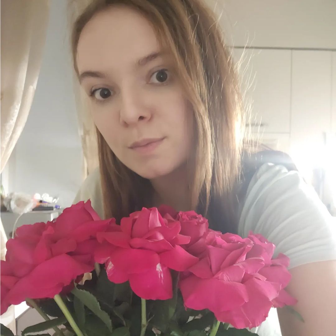 dashulechka.9322 в LOOKY — Бесценная поддержка и забота🤗
Особенно, когда болеешь❤️
#ве